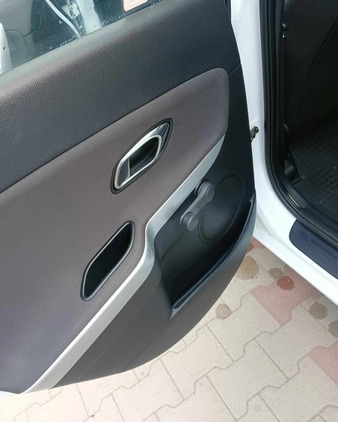 Kia Ceed cena 23600 przebieg: 330000, rok produkcji 2015 z Nidzica małe 232